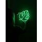 Monstera Leaf – Led Neon Sign