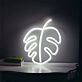 Monstera Leaf – Led Neon Sign