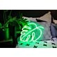 Monstera Leaf – Led Neon Sign