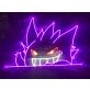 Gengar V1 Neon Sign