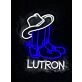 Cowboy boots Neon Sign