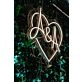 Initials – Led Neon Sign