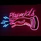 BioShock Plasmids Neon Sign