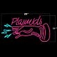 BioShock Plasmids Neon Sign