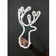 Deer – Led Neon Sign