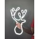 Deer – Led Neon Sign