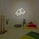 2 Bells Ringing Neon Sign