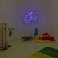 2 Bells Ringing Neon Sign