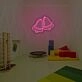 2 Bells Ringing Neon Sign