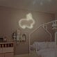 A Little Cute Rabbit Neon Sign