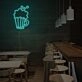 Beer Neon Sign For Bar