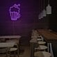 Beer Neon Sign For Bar