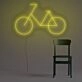 Bicycle Neon Sign