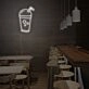 Bubble Milktea Drinks Neon Sign