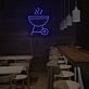 Do You Want Hotpot Neon Sign