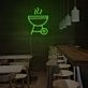 Do You Want Hotpot Neon Sign