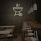 Do You Want Hotpot Neon Sign