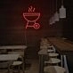 Do You Want Hotpot Neon Sign