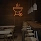 Do You Want Hotpot Neon Sign