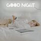 Goodnight Neon Sign For Childrens Room