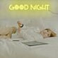 Goodnight Neon Sign For Childrens Room