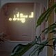 It Was All A Dream Neon Sign