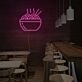 Japaness Ramen Neon Sign