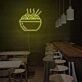 Japaness Ramen Neon Sign
