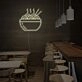 Japaness Ramen Neon Sign