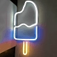Ice Cream – Led Neon Sign