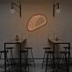 Mexico Taco Neon Sign