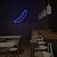Sausage Neon Sign