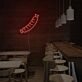 Sausage Neon Sign