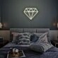 Shine Bringht Diamond Neon Sign
