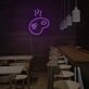 Steak Neon Sign