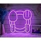 Tablewhale Neon Sign