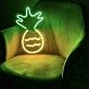 Pineapple – Led Neon Sign