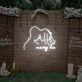 Wedding Merry Me Neon Sign