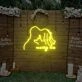 Wedding Merry Me Neon Sign