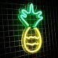 Pineapple – Led Neon Sign
