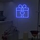 Love Gift Neon Sign Neon Light Signs Custom For Wedding Bar Party Home Decoration
