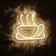 Coffee cup – Led Neon Sign