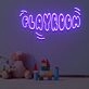 Playroom Neon Sign Custom Neon Sign Lights Night Lamp Led Neon Sign Light For Home Party MG10125