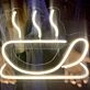 Coffee cup – Led Neon Sign