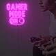 Gamer Mode On Neon Sign Custom Neon Sign Lights Night Lamp Led Neon Sign Light For Home Party