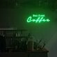 But First Coffee Neon Sign Custom Neon Sign Lights Night Lamp Led Neon Sign Light For Home Party