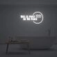 This Is Must Be The Place Neon Sign Custom Neon Sign Lights Night Lamp Led Neon Sign Light For Home Party