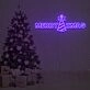 Merry Xmas Neon Sign Fashion Custom Neon Sign Lights Night Lamp Led Neon Sign Light For Home Party
