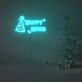 Happy Hour Neon Sign Fashion Custom Neon Sign Lights Night Lamp Led Neon Sign Light For Home Party