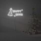 Happy Hour Neon Sign Fashion Custom Neon Sign Lights Night Lamp Led Neon Sign Light For Home Party